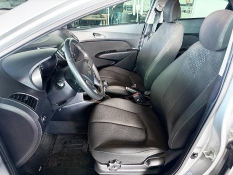 HYUNDAI HB 20 Hatch X 1.6 16V 4P STYLE FLEX, Foto 4