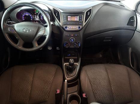 HYUNDAI HB 20 Hatch X 1.6 16V 4P STYLE FLEX, Foto 5