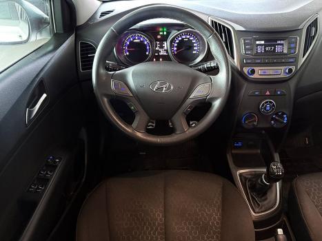 HYUNDAI HB 20 Hatch X 1.6 16V 4P STYLE FLEX, Foto 6