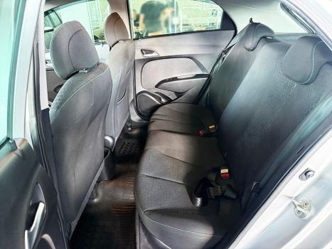 HYUNDAI HB 20 Hatch X 1.6 16V 4P STYLE FLEX, Foto 7