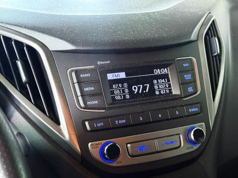 HYUNDAI HB 20 Hatch X 1.6 16V 4P STYLE FLEX, Foto 8