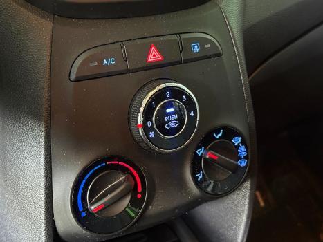 HYUNDAI HB 20 Hatch X 1.6 16V 4P STYLE FLEX, Foto 9