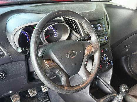 HYUNDAI HB 20 Hatch X 1.6 16V 4P STYLE FLEX, Foto 11