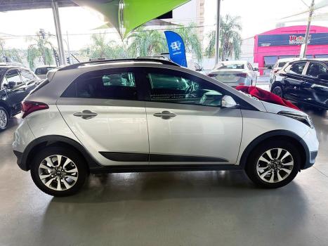 HYUNDAI HB 20 Hatch X 1.6 16V 4P STYLE FLEX, Foto 12