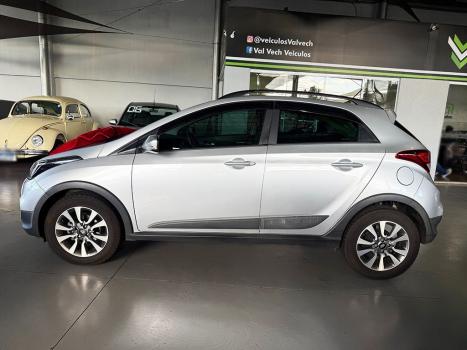 HYUNDAI HB 20 Hatch X 1.6 16V 4P STYLE FLEX, Foto 13