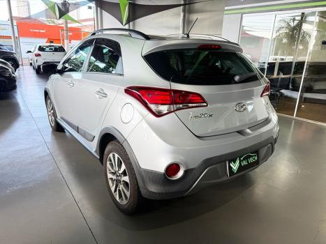 HYUNDAI HB 20 Hatch X 1.6 16V 4P STYLE FLEX, Foto 14