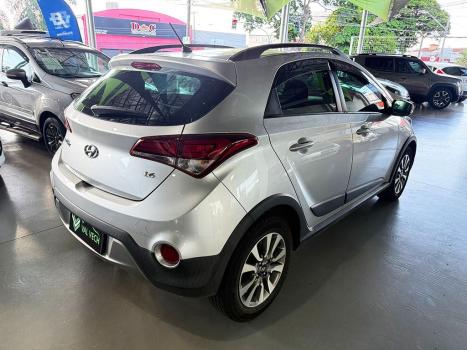HYUNDAI HB 20 Hatch X 1.6 16V 4P STYLE FLEX, Foto 16