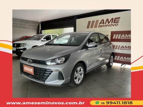 HYUNDAI HB 20 Hatch 1.0 12V 4P FLEX COMFORT, Foto 1