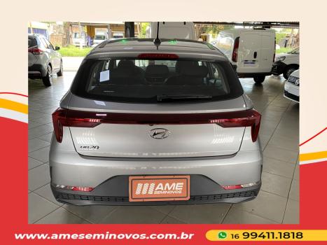 HYUNDAI HB 20 Hatch 1.0 12V 4P FLEX COMFORT, Foto 3