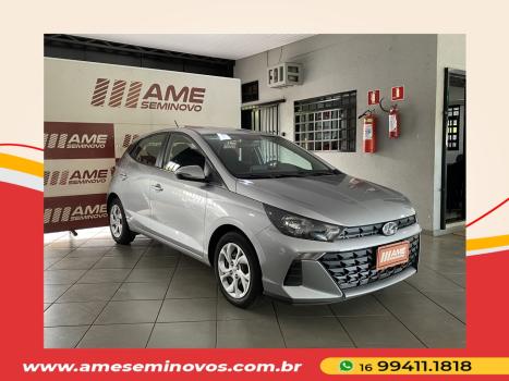 HYUNDAI HB 20 Hatch 1.0 12V 4P FLEX COMFORT, Foto 5