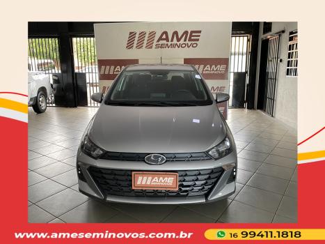 HYUNDAI HB 20 Hatch 1.0 12V 4P FLEX COMFORT, Foto 6