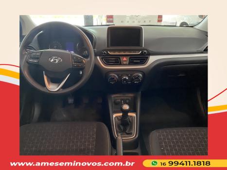 HYUNDAI HB 20 Hatch 1.0 12V 4P FLEX COMFORT, Foto 7