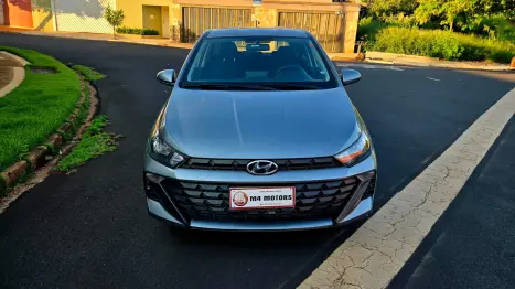 HYUNDAI HB 20 Hatch 1.0 12V 4P FLEX SENSE, Foto 2