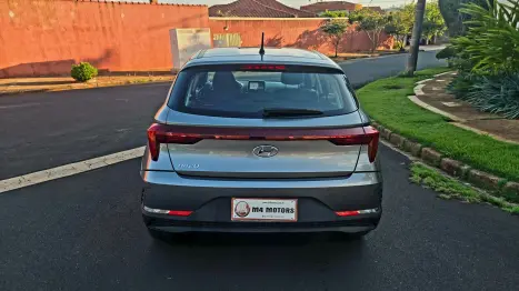 HYUNDAI HB 20 Hatch 1.0 12V 4P FLEX SENSE, Foto 5