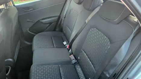 HYUNDAI HB 20 Hatch 1.0 12V 4P FLEX SENSE, Foto 7