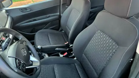 HYUNDAI HB 20 Hatch 1.0 12V 4P FLEX SENSE, Foto 9