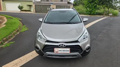 HYUNDAI HB 20 Hatch X 1.6 16V 4P PREMIUM FLEX AUTOM�TICO, Foto 2