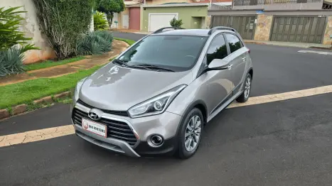 HYUNDAI HB 20 Hatch X 1.6 16V 4P PREMIUM FLEX AUTOM�TICO, Foto 3