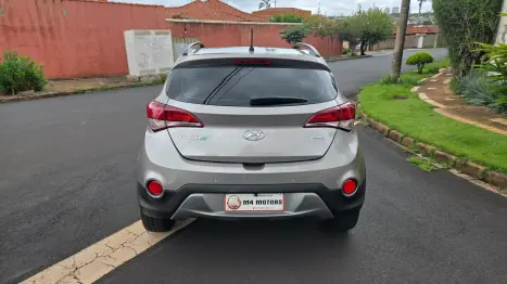 HYUNDAI HB 20 Hatch X 1.6 16V 4P PREMIUM FLEX AUTOM�TICO, Foto 5