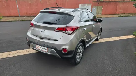 HYUNDAI HB 20 Hatch X 1.6 16V 4P PREMIUM FLEX AUTOM�TICO, Foto 6