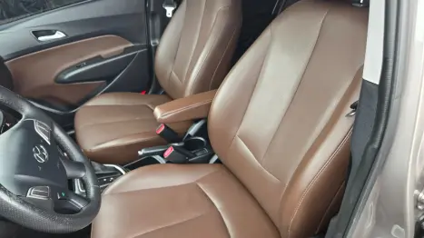 HYUNDAI HB 20 Hatch X 1.6 16V 4P PREMIUM FLEX AUTOM�TICO, Foto 7