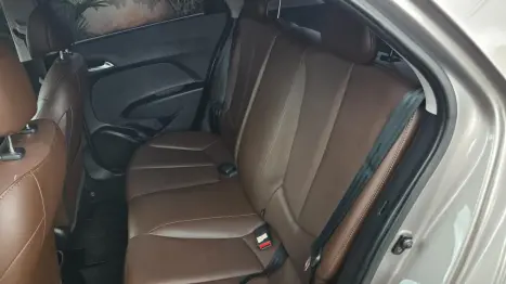 HYUNDAI HB 20 Hatch X 1.6 16V 4P PREMIUM FLEX AUTOM�TICO, Foto 8