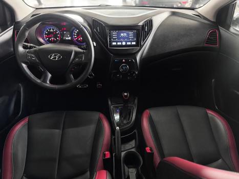 HYUNDAI HB 20 Hatch 1.6 16V 4P FLEX R SPEC, Foto 2