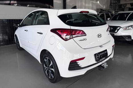 HYUNDAI HB 20 Hatch 1.6 16V 4P FLEX R SPEC, Foto 3