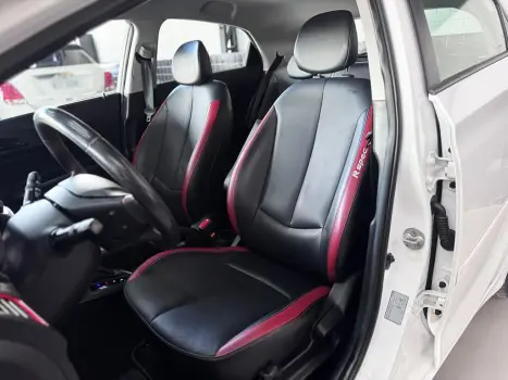 HYUNDAI HB 20 Hatch 1.6 16V 4P FLEX R SPEC, Foto 4