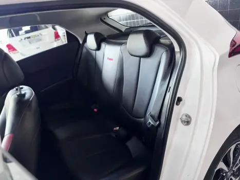 HYUNDAI HB 20 Hatch 1.6 16V 4P FLEX R SPEC, Foto 5