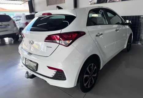 HYUNDAI HB 20 Hatch 1.6 16V 4P FLEX R SPEC, Foto 6