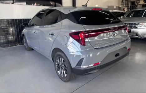 HYUNDAI HB 20 Hatch 1.0 12V 4P LIMITED, Foto 2