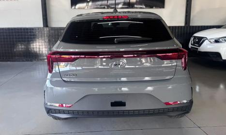 HYUNDAI HB 20 Hatch 1.0 12V 4P LIMITED, Foto 3