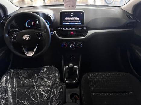 HYUNDAI HB 20 Hatch 1.0 12V 4P LIMITED, Foto 4