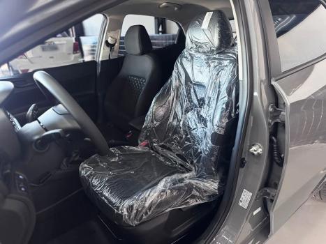 HYUNDAI HB 20 Hatch 1.0 12V 4P LIMITED, Foto 5