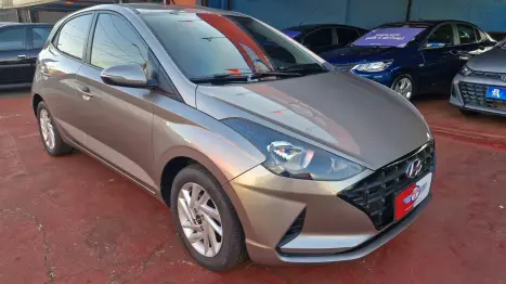 HYUNDAI HB 20 Hatch 1.0 12V 4P FLEX EVOLUTION, Foto 2