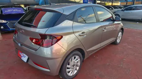 HYUNDAI HB 20 Hatch 1.0 12V 4P FLEX EVOLUTION, Foto 3