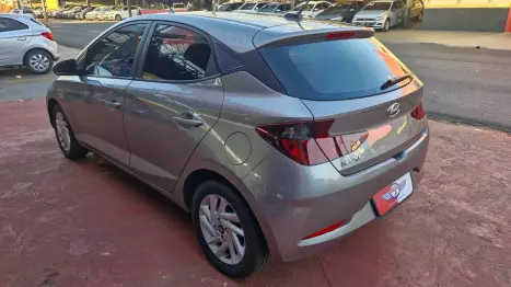 HYUNDAI HB 20 Hatch 1.0 12V 4P FLEX EVOLUTION, Foto 4