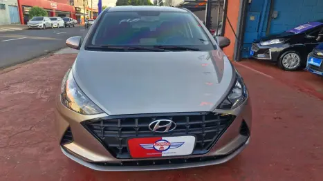 HYUNDAI HB 20 Hatch 1.0 12V 4P FLEX EVOLUTION, Foto 5