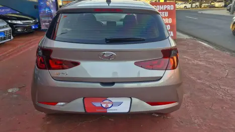 HYUNDAI HB 20 Hatch 1.0 12V 4P FLEX EVOLUTION, Foto 6