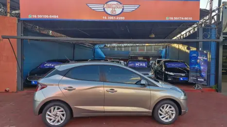 HYUNDAI HB 20 Hatch 1.0 12V 4P FLEX EVOLUTION, Foto 7