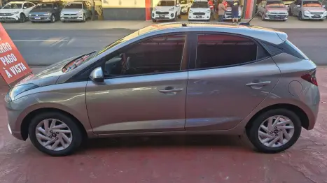 HYUNDAI HB 20 Hatch 1.0 12V 4P FLEX EVOLUTION, Foto 8