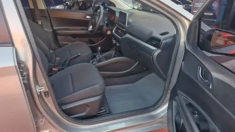 HYUNDAI HB 20 Hatch 1.0 12V 4P FLEX EVOLUTION, Foto 10