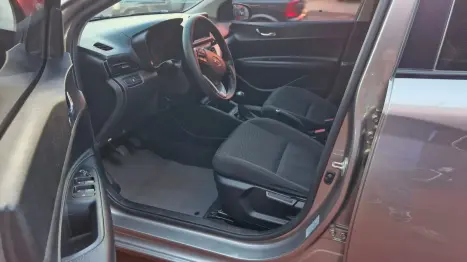 HYUNDAI HB 20 Hatch 1.0 12V 4P FLEX EVOLUTION, Foto 11