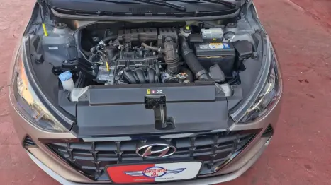 HYUNDAI HB 20 Hatch 1.0 12V 4P FLEX EVOLUTION, Foto 15
