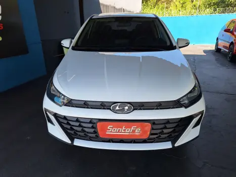 HYUNDAI HB 20 Hatch 1.0 12V 4P FLEX COMFORT PLUS, Foto 2