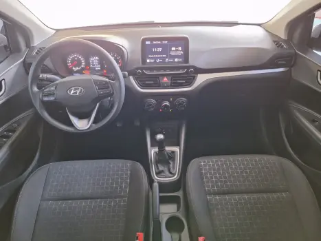 HYUNDAI HB 20 Hatch 1.0 12V 4P FLEX COMFORT PLUS, Foto 7