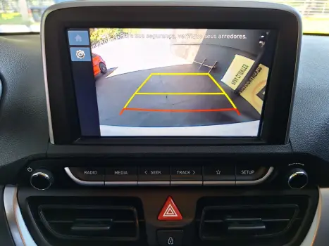 HYUNDAI HB 20 Hatch 1.0 12V 4P FLEX COMFORT PLUS, Foto 10