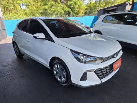 HYUNDAI HB 20 Hatch 1.0 12V 4P FLEX COMFORT PLUS, Foto 12