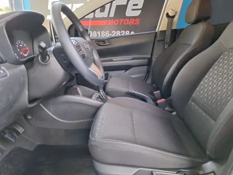 HYUNDAI HB 20 Hatch 1.0 12V 4P FLEX COMFORT PLUS, Foto 13